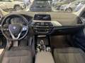 BMW X3 xDrive20d 48V Business Advantage Negro - thumbnail 10