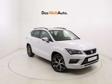 2.0 EcoTSI S&S FR 4Drive DSG7
