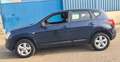Nissan Qashqai 2.0dCi Tekna 4x4 Blau - thumbnail 2