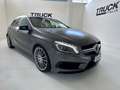 Mercedes-Benz A 45 AMG A 45 AMG 4matic 360cv auto NIGHT PACKET Szürke - thumbnail 3