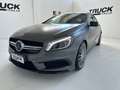 Mercedes-Benz A 45 AMG A 45 AMG 4matic 360cv auto NIGHT PACKET siva - thumbnail 1