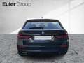 BMW 520 d Touring Luftfeder StandHZG Laser El.Panodach Nav Schwarz - thumbnail 5
