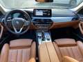 BMW 520 d Touring Luftfeder StandHZG Laser El.Panodach Nav Schwarz - thumbnail 7