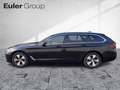 BMW 520 d Touring Luftfeder StandHZG Laser El.Panodach Nav Schwarz - thumbnail 3