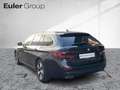 BMW 520 d Touring Luftfeder StandHZG Laser El.Panodach Nav Schwarz - thumbnail 4
