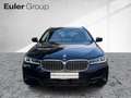 BMW 520 d Touring Luftfeder StandHZG Laser El.Panodach Nav Schwarz - thumbnail 2