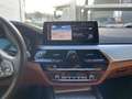 BMW 520 d Touring Luftfeder StandHZG Laser El.Panodach Nav Schwarz - thumbnail 9