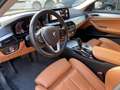 BMW 520 d Touring Luftfeder StandHZG Laser El.Panodach Nav Schwarz - thumbnail 10