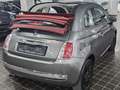 Fiat 500C CABRIO 1.2 BENZ 69CV LOUNGE DUALOGIC AUTOMATICA Bianco - thumbnail 4
