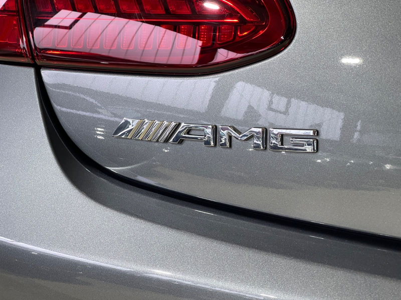 Mercedes-Benz E 53 AMG AMG+E 53+4MAT.+BURMESTER+NIGHT+360°+SP.-AUSPUFF — photo 12