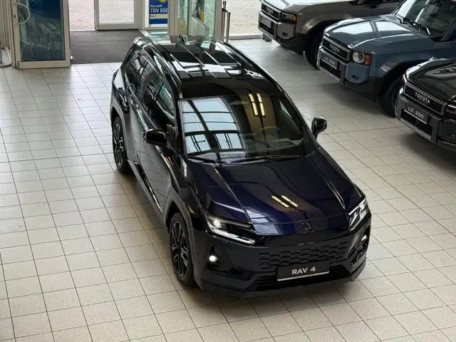 Toyota Sonstige