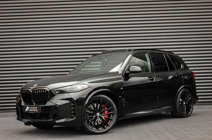 BMW X5 XDrive50e High Executive / HEAD- UP / PANO- DAK /