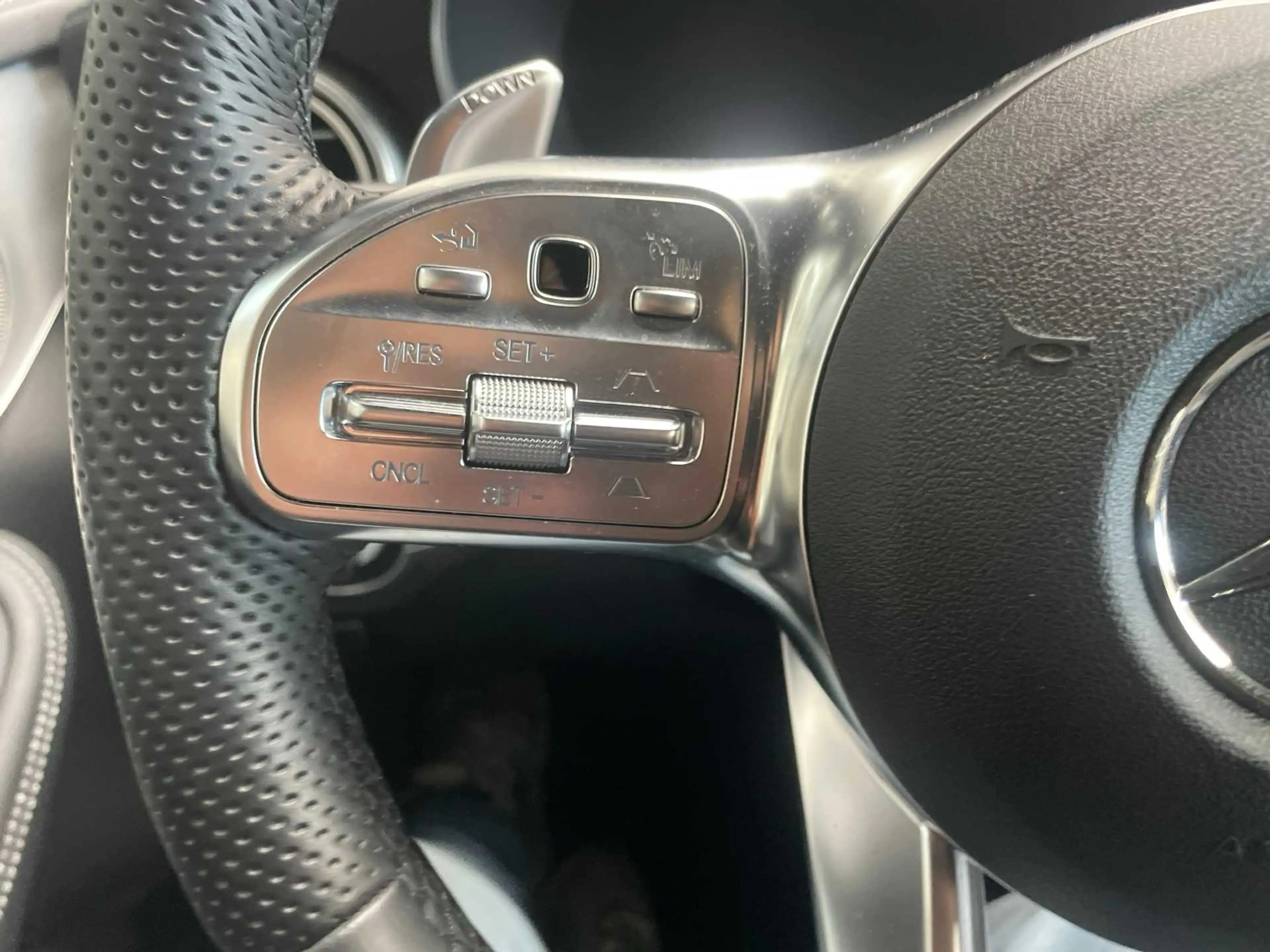 Mercedes-Benz GLC 63 AMG GLC 63 AMG 4Matic (253.988) — photo 8