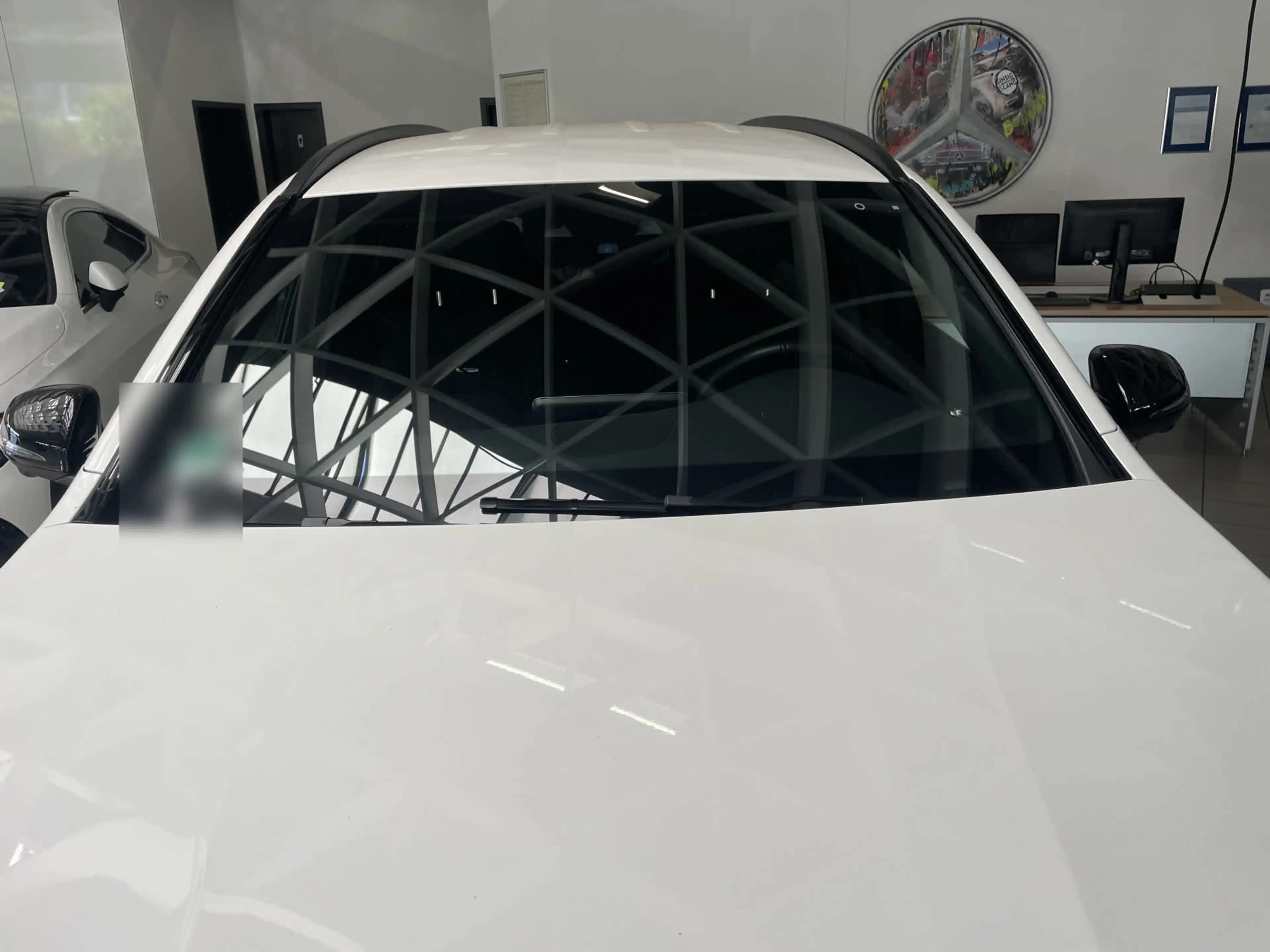 Mercedes-Benz GLC 63 AMG GLC 63 AMG 4Matic (253.988) — photo 3