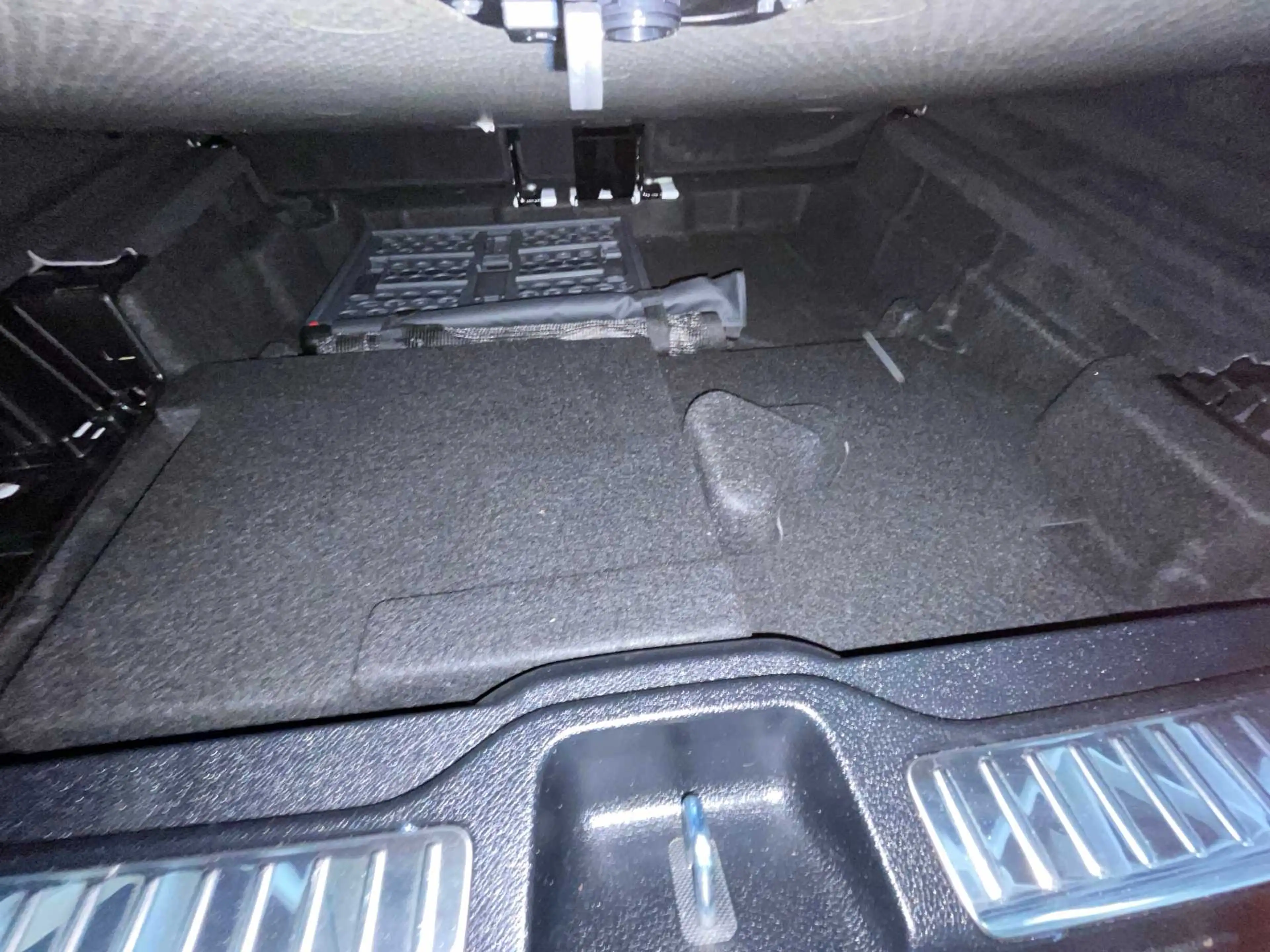 Mercedes-Benz GLC 63 AMG GLC 63 AMG 4Matic (253.988) — photo 13