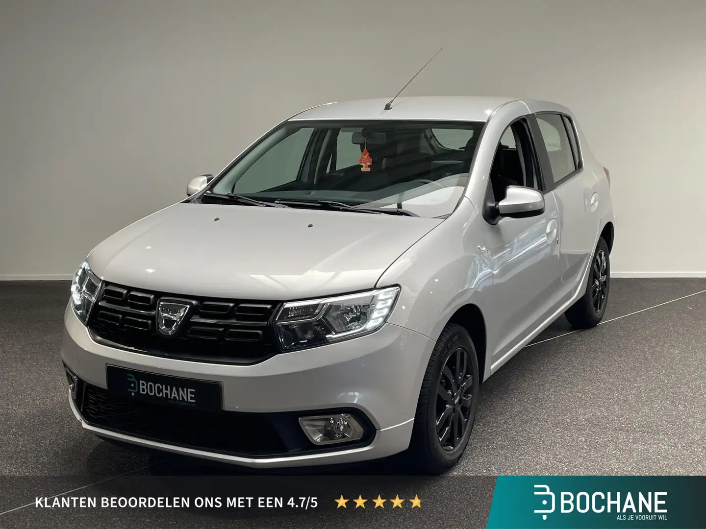 Dacia Sandero 0.9 TCe Laureate Grau - 1