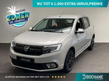 Dacia Sandero 0.9 TCe Laureate