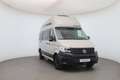 Volkswagen Grand California VW Crafter Grand T6 California Dune 600 3,5to Grau - thumbnail 8