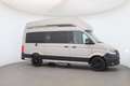 Volkswagen Grand California VW Crafter Grand T6 California Dune 600 3,5to Grau - thumbnail 7