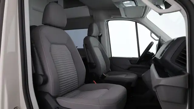 Volkswagen Grand California VW Crafter Grand T6 California Dune 600 3,5to Ansicht 19