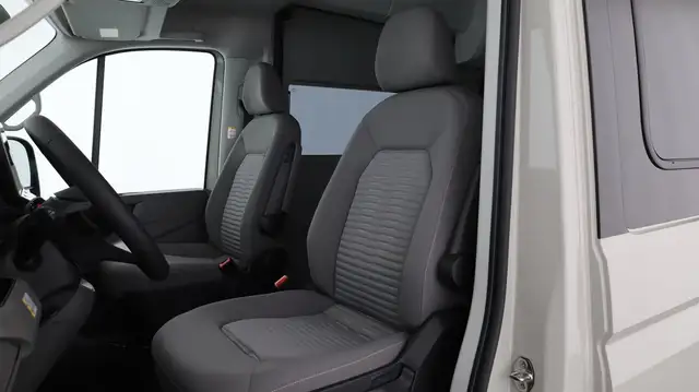Volkswagen Grand California VW Crafter Grand T6 California Dune 600 3,5to Ansicht 9