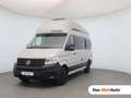 Volkswagen Grand California VW Crafter Grand T6 California Dune 600 3,5to Grau - thumbnail 1