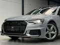 Audi A6 50 TDI quattro S-Line/PANO/ACC/VC/ALCA/MEMORY Срібний - thumbnail 2