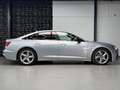 Audi A6 50 TDI quattro S-Line/PANO/ACC/VC/ALCA/MEMORY Срібний - thumbnail 20