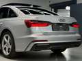 Audi A6 50 TDI quattro S-Line/PANO/ACC/VC/ALCA/MEMORY Срібний - thumbnail 9