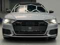 Audi A6 50 TDI quattro S-Line/PANO/ACC/VC/ALCA/MEMORY Срібний - thumbnail 24