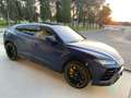 Lamborghini Urus 4.0 V8 TETTO-CERCHI 23''PACK CARBONIO-BANG&OLUFSEN Blue - thumbnail 3