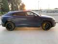 Lamborghini Urus 4.0 V8 TETTO-CERCHI 23''PACK CARBONIO-BANG&OLUFSEN Blue - thumbnail 4