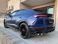 Lamborghini Urus 4.0 V8 TETTO-CERCHI 23''PACK CARBONIO-BANG&OLUFSEN Blue - thumbnail 7