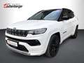 Jeep Compass S 1.5 T4 48V e-Hybrid FWD *Nav., LED* Wit - thumbnail 1