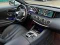 Mercedes-Benz S 500 S500 Coupe*9 Gg *AMG/MagicSky/LED Swarovski/Nightv Fehér - thumbnail 8