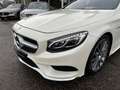 Mercedes-Benz S 500 S500 Coupe*9 Gg *AMG/MagicSky/LED Swarovski/Nightv bijela - thumbnail 4