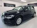 Volkswagen Golf Golf 1.2 TSI ESSENCE , GPS, CAmera,  Garantie 1an Negro - thumbnail 8