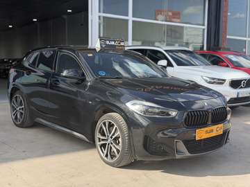xDrive 25eA