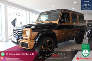 d AMG-LINE EDITION LEGEND