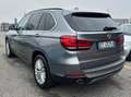 BMW X5 X5 xdrive30d Luxury 258cv auto Argento - thumbnail 6