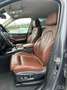 BMW X5 X5 xdrive30d Luxury 258cv auto Argento - thumbnail 10