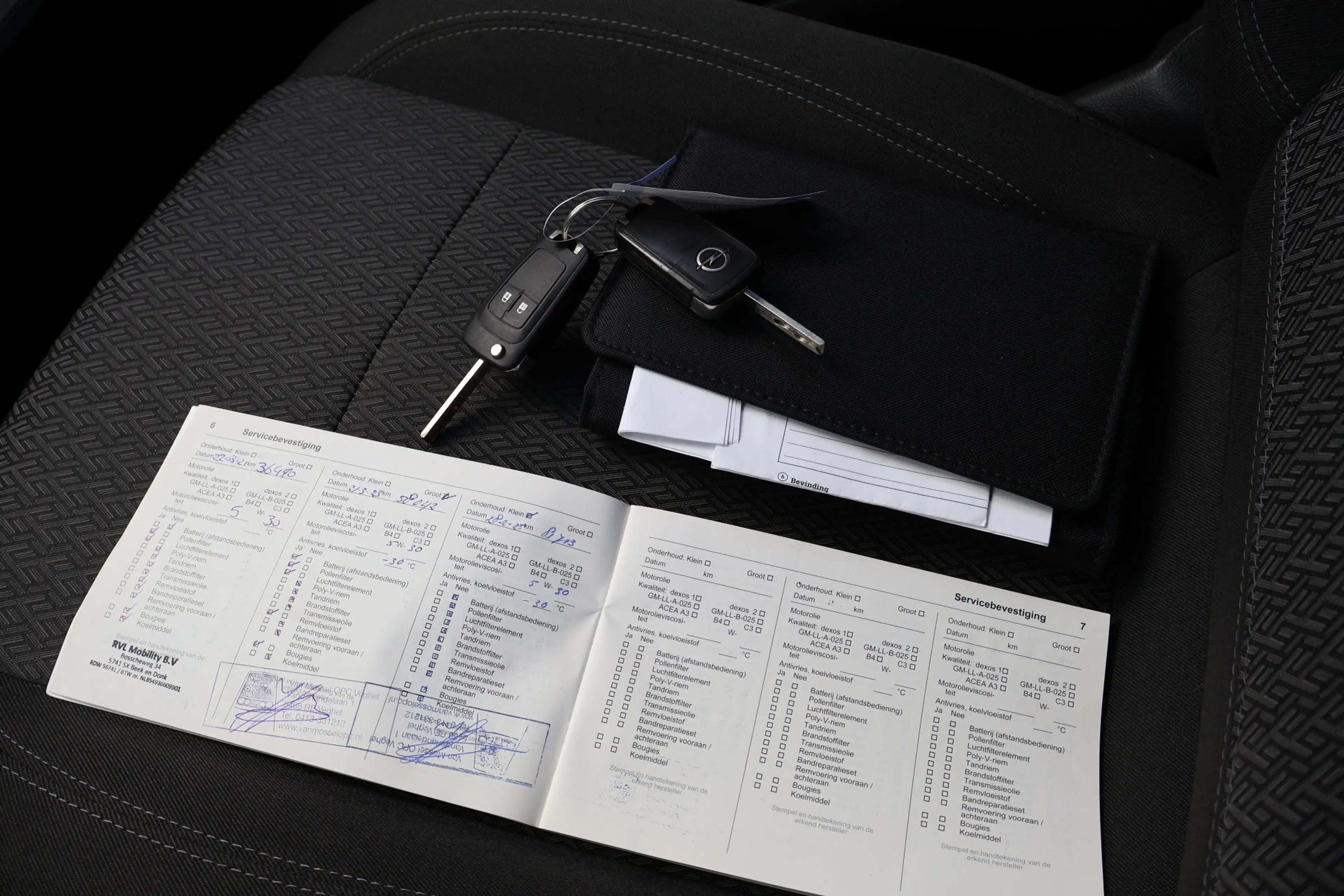 Opel Mokka X 1.6 Selection | Navigatie | Airco | PDC | 2017 | — photo 16