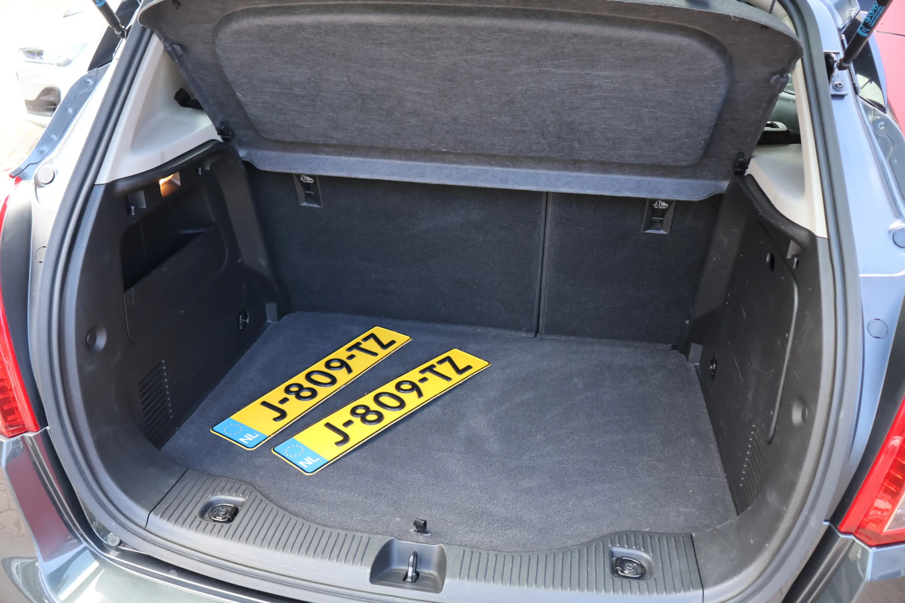 Opel Mokka X 1.6 Selection | Navigatie | Airco | PDC | 2017 | — photo 20