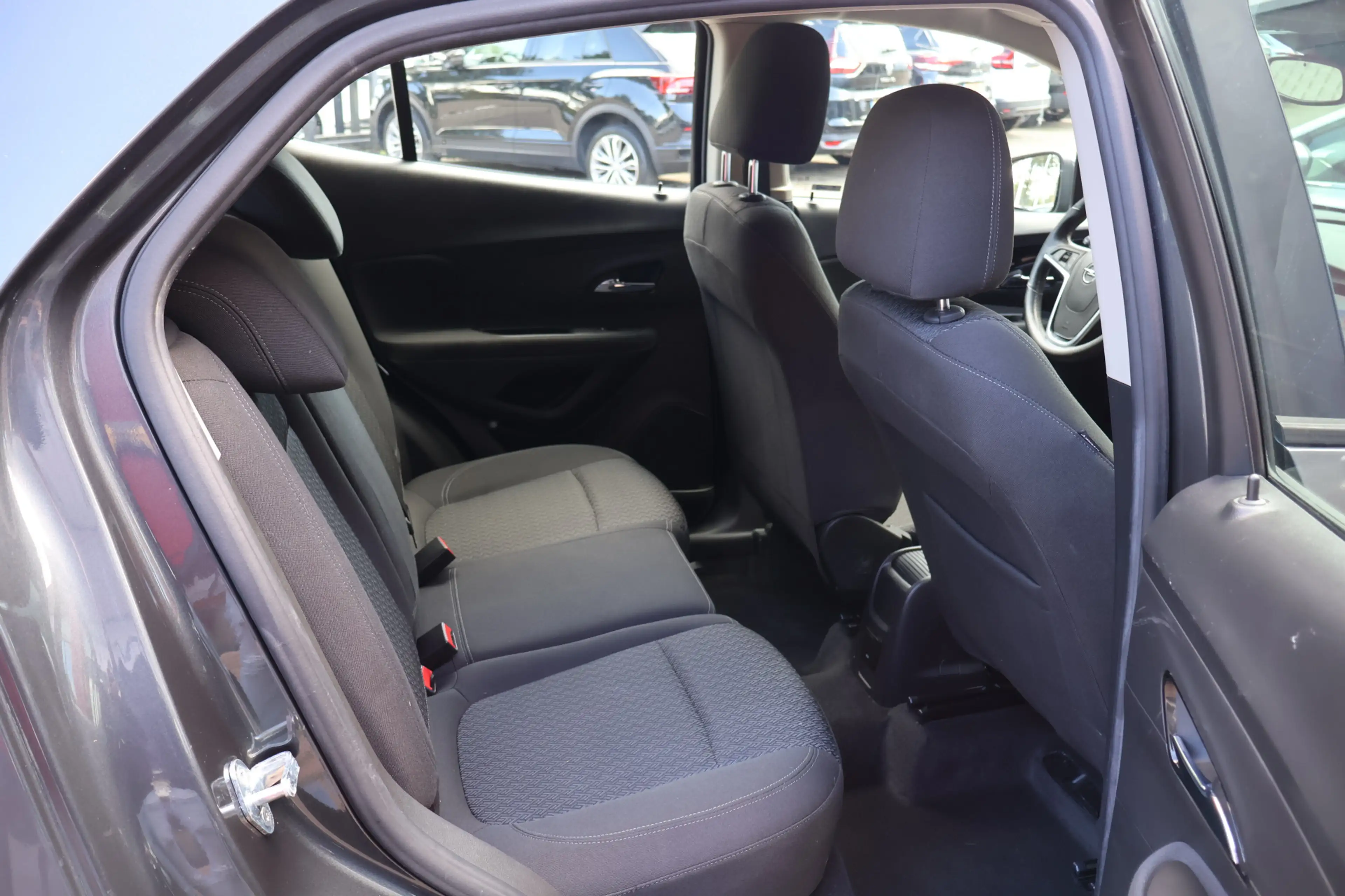 Opel Mokka X 1.6 Selection | Navigatie | Airco | PDC | 2017 | — photo 18