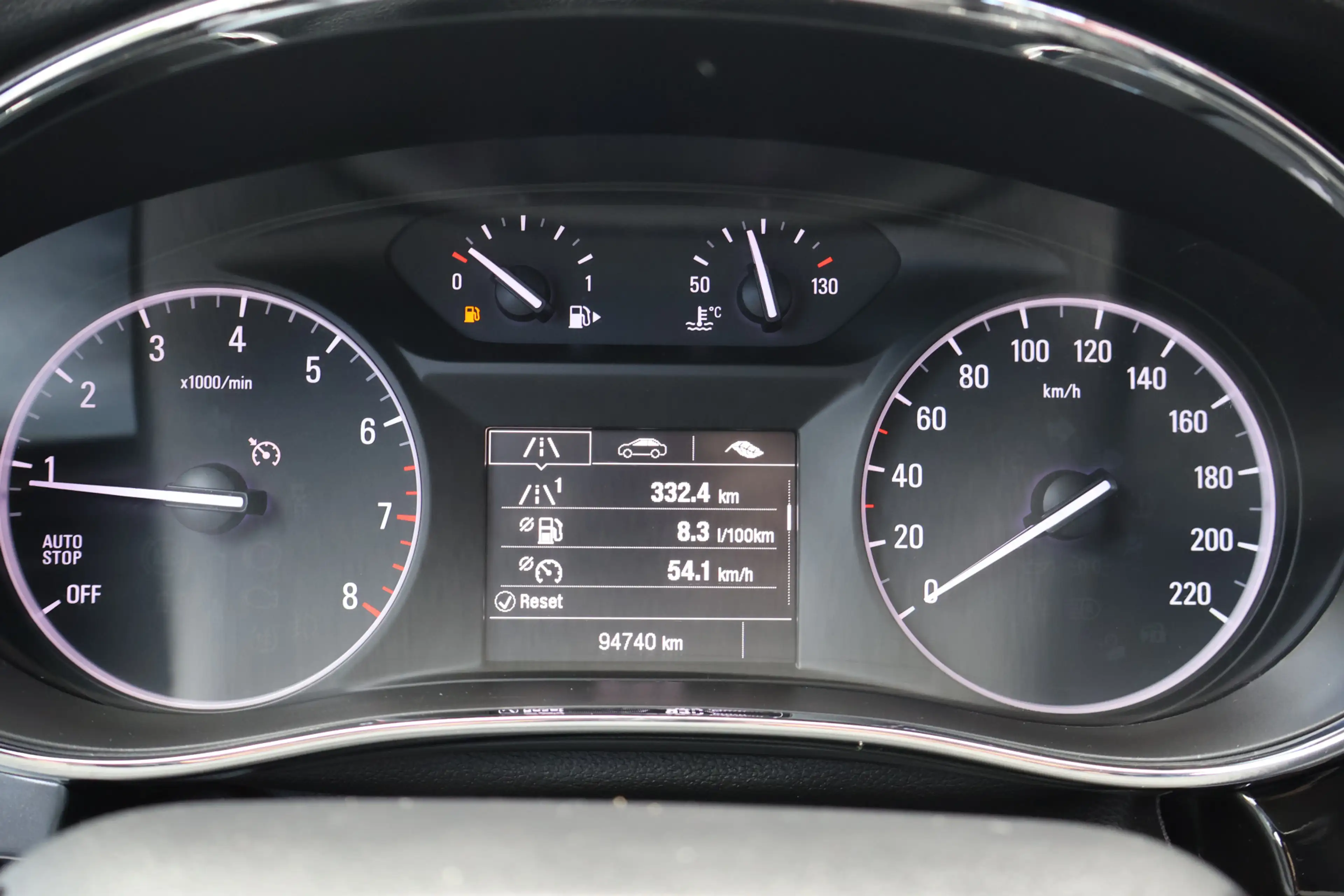 Opel Mokka X 1.6 Selection | Navigatie | Airco | PDC | 2017 | — photo 9
