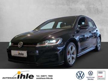 VII Performance 2,0 TSI DSG NAVI+ACC+R-FAHRKAMERA