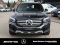 Mercedes-Benz GLB 200 Progressive DISTR KAMERA LED DWA Noir - thumbnail 2