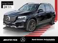 Mercedes-Benz GLB 200 Progressive DISTR KAMERA LED DWA Noir - thumbnail 1