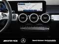 Mercedes-Benz GLB 200 Progressive DISTR KAMERA LED DWA Noir - thumbnail 9