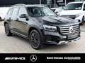 Mercedes-Benz GLB 200 Progressive DISTR KAMERA LED DWA Noir - thumbnail 3